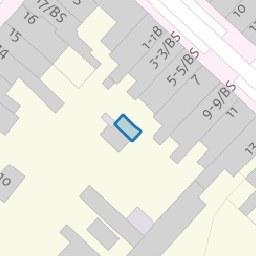 Perceel ASD40-C-9309