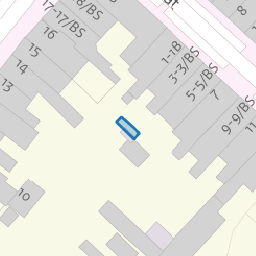 Perceel ASD40-C-9312