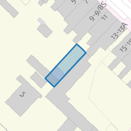 Perceel ASD40-C-9315