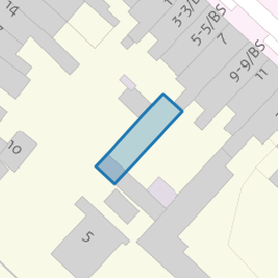 Perceel ASD40-C-9316