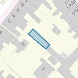 Perceel ASD40-C-9318