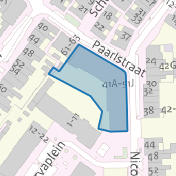 Perceel ASD40-C-9325