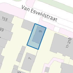 Perceel ASD40-C-9328