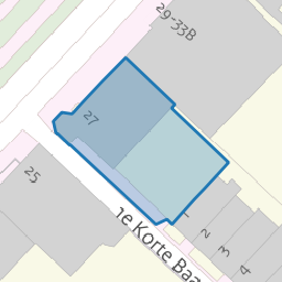 Perceel ASD40-C-9343