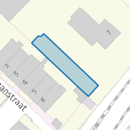 Perceel ASD40-C-9345