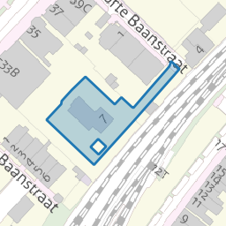 Perceel ASD40-C-9346