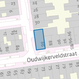 Perceel ASD40-C-9427