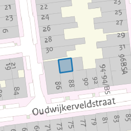 Perceel ASD40-C-9428