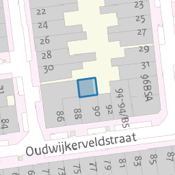 Perceel ASD40-C-9429