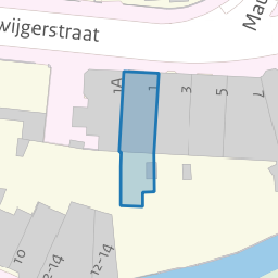 Perceel ASD40-C-9440