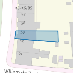 Perceel ASD40-C-9448