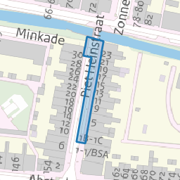 Perceel ASD40-D-1125