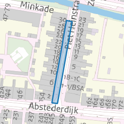 Perceel ASD40-D-1126