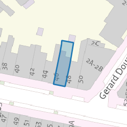 Perceel ASD40-D-1178