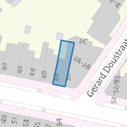 Perceel ASD40-D-1179