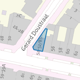 Perceel ASD40-D-1182