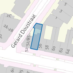 Perceel ASD40-D-1183