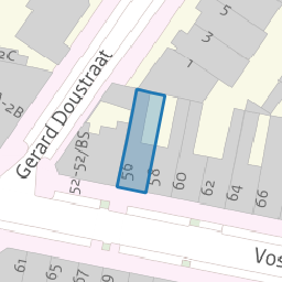 Perceel ASD40-D-1184