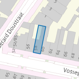 Perceel ASD40-D-1185