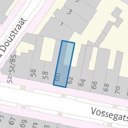 Perceel ASD40-D-1186