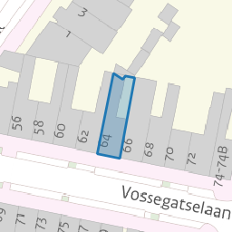 Perceel ASD40-D-1188