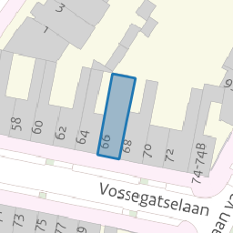 Perceel ASD40-D-1189