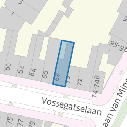 Perceel ASD40-D-1192