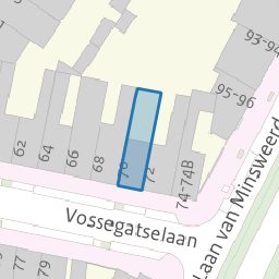 Perceel ASD40-D-1193