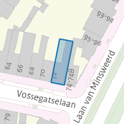 Perceel ASD40-D-1194