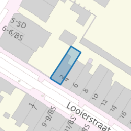 Perceel ASD40-D-1223