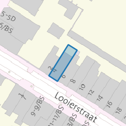 Perceel ASD40-D-1224