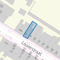 Perceel ASD40-D-1225