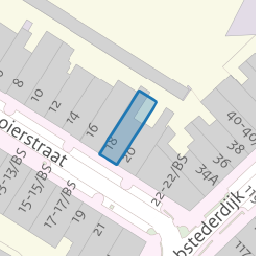 Perceel ASD40-D-1231