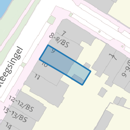 Perceel ASD40-D-1307