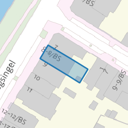 Perceel ASD40-D-1308