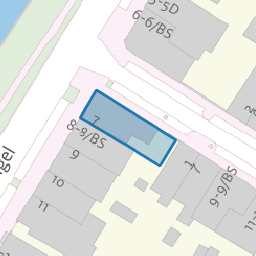 Perceel ASD40-D-1309