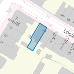 Perceel ASD40-D-1310