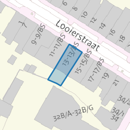 Perceel ASD40-D-1312