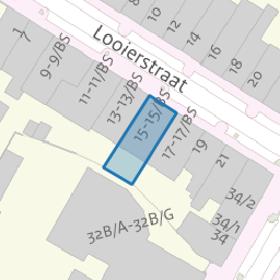 Perceel ASD40-D-1313