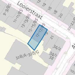 Perceel ASD40-D-1314