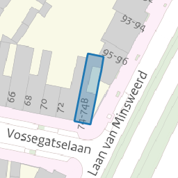 Perceel ASD40-D-1353