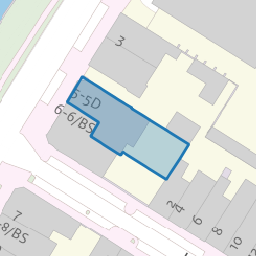 Perceel ASD40-D-1378