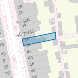 Perceel ASD40-D-1454