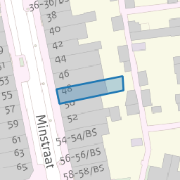 Perceel ASD40-D-1459