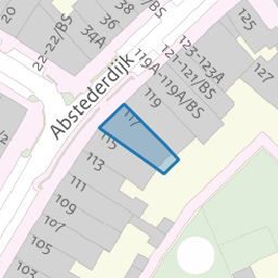 Perceel ASD40-D-1518