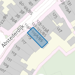 Perceel ASD40-D-1520