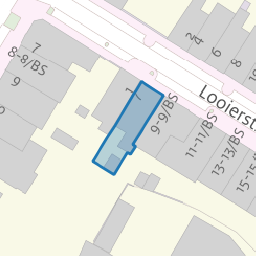 Perceel ASD40-D-1611