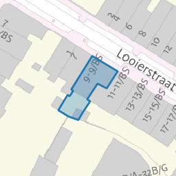 Perceel ASD40-D-1612