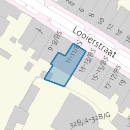 Perceel ASD40-D-1613