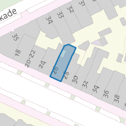 Perceel ASD40-D-1685